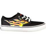 Vans BLACK MEN'S SPORTS SHOES Cene