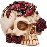 Nemesis Now Rose Flame zbirateljska figura 14cm Cene