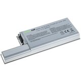 Green cell Baterija za Dell Latitude D531 / D820 / D830, 6600 mAh | Shoptok.si
