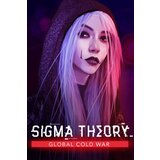Steam Sigma Theory: Brazil - Additional Nation (DLC) (PC) Key GLOBAL | ePonuda.com