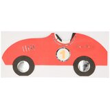 Meri Meri Papirnati ubrusi u setu 16 kom Race Car – | shoptok.hr