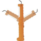 Kunzer PL-023.2 ORANGE led delovna luč akumulatorsko 300 lm, 70 lm, (20531239) | Shoptok.si