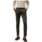 Roy Rogers Hlače RRU013C8700112 Zelena Cene