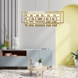 Toolight visilica APP1113-4CP Gold | shoptok.hr