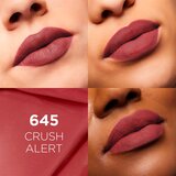 L´Oréal Paris Infaillible Matte Resistance mat vlažilna šminka odtenek 645 Crush Alert 5 ml | Shoptok.si