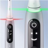 Oral-b iO serija 6 Siva Opal JAS22 Siva | shoptok.hr