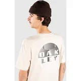 Graphic T-shirt mist