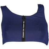KARL LAGERFELD BEACHWEAR KARL LAGERFELD SWIMSUIT PARTS ABOVE BLUE WOMAN | Shoptok.si