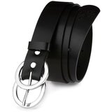 Beltimore Pasovi krad51105 Črna | Shoptok.si