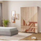 Woody Fashion Ormar Lena 3 -910, 90 x 170 x 40cm, Hrast Cijene