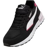 Puma Nizke superge Graviton Črna | Shoptok.si