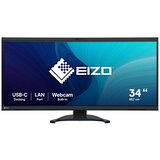 Eizo FlexScan EV3450XC-BK Office Monitor | shoptok.hr