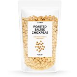 GymBeam roasted salted chickpeas Cijene