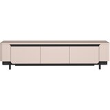 Hom`in TV-ELEMENT črna, peščene barve | Shoptok.si