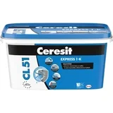 CL 51 Express 1K 5kg