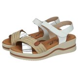 Sandali Bijela | shoptok.hr