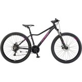  BICIKL POLAR MIRAGE SPORT 27,5 Lady black | Eponuda.com