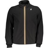 K-Way BLACK MAN SPORTS JACKET | shoptok.hr