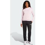 Adidas Športna trenirka 'Essentials' roza / črna | Shoptok.si
