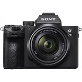 Sony Alpha a7 III + objektivi | Eponuda.ba