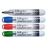 Marker uni PWB-202 INKVIEW za bijelu ploču - 4/1 Cijene