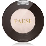 Paese Eyegasm Eyeshadow dolgoobstojna senčila za oči odtenek 03 Biscuit 1,5 g Cene