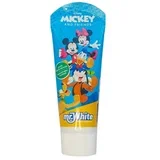 Mr. White Pasta za zube Mickey&Friends, 75ml
