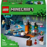 Lego Minecraft® - Susret s nadzornikom (21274) | shoptok.hr