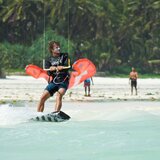 Suntribe Zinc Sunscreen SPF 50 - ocean blue | shoptok.hr