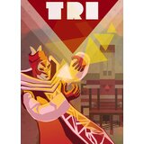 Steam TRI: Of Friendship and Madness Key GLOBAL | ePonuda.com
