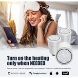  Immax NEO 07732C komplet 4x termostatske glavice + BRIDGE PRO v3 2xAA/3V Wi-Fi Tuya | Eponuda.com