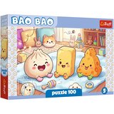 Trefl Bao Bao 100-delni puzzle - Cene