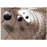  Tapeta - Abstract Utopia 200x140 | shoptok.hr