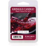 Kringle Candle Pinot Noir vosek za aroma lučko 64 g Cene