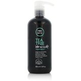 Paul Mitchell TEA TREE Hair and Scalp Treatment maska za lase vse vrste las 500 ml unisex | Shoptok.si