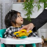BABY EINSTEIN Pop & Glow Starfish aktivnostna igrača 6 m+ 1 kos | Shoptok.si