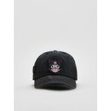 Reserved Kapa s šiltom Kuromi - crno | shoptok.hr