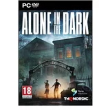 Thq Nordic Alone in the Dark (PC)