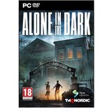 Thq Nordic PC Alone in the Dark cene