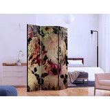 Artgeist PARAVAN 135/172/3 cm roza, bež Slike