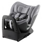 Britax Romer a-s Swivel i-Size (40-125cm), Siva | Eponuda.com