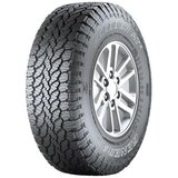 General GRABBER AT3 ( LT265/70 R16 121/118S 10PR, OWL ) | Shoptok.si