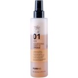 PURING 01 Richness Nourishing Leave-In 2-Phase regenerator za kosu bez ispiranja 200 ml | shoptok.hr