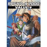 Steam RPG Maker 2000 Key GLOBAL Steam RPG Maker 2000 Key GLOBAL Slike