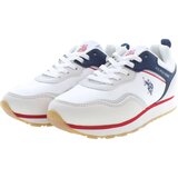 U.S. POLO BEST PRICE US POLO BEST PRICE SPORTS FOOTWEAR CHILDREN WHITE | shoptok.hr