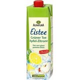 Alnatura Bio ledeni čaj "Zeleni čaj jabuka-limun" - 1 l Cijene