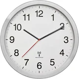 60.3545.02 Rahmen Alu geb., w. Ziffernblatt