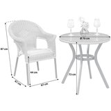 Gardenson Vrtna Garnitura Ravenna Ravenna | Shoptok.si