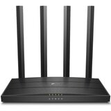 Tp-link Archer C80 AC1900 802.11ac Wave2 3×3 MIMO Wi-Fi Router, 1300Mbps at 5GHz + 600Mbps at 2.4GHz, 5 Gigabit Ports,4 antennas, Beamforming,S Cijene