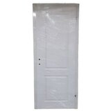  Vrata sobna kraft master bijela 90 x 205 cm L | Eponuda.ba
